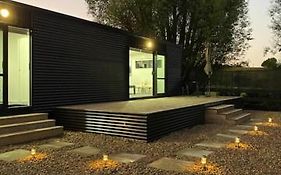 Bombay Hills Modern Retreat