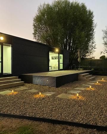 Bombay Hills Modern Retreat Apartment Auckland Exterior photo