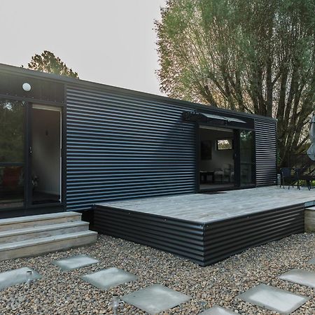 Bombay Hills Modern Retreat Apartment Auckland Exterior photo