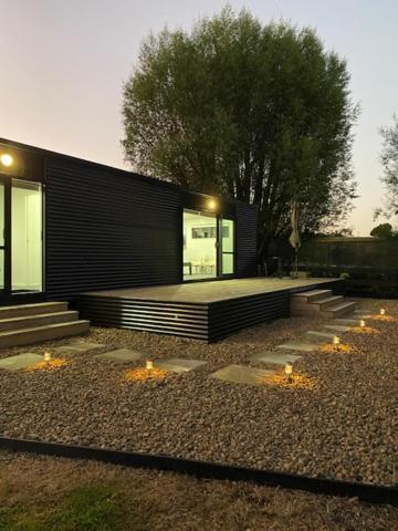 Bombay Hills Modern Retreat Apartment Auckland Exterior photo
